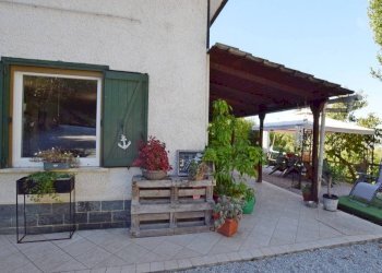 Giardino - Casa indipendente via Bonelli, 32, Frabosa Sottana - foto 20