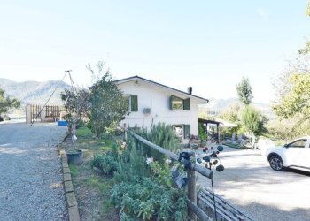 Zona - Casa indipendente via Bonelli, 32, Frabosa Sottana - foto 21