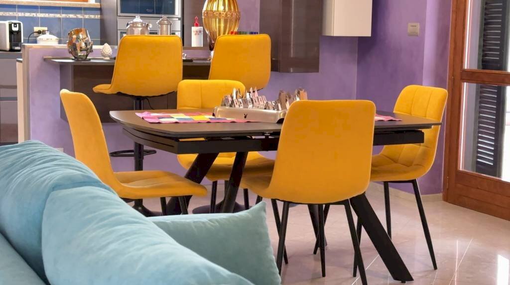 Interno non residenziale - Three-room apartment via Vittorio Alfieri, 52, San Gillio - photo 3