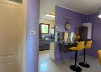 Interno non residenziale - Three-room apartment via Vittorio Alfieri, 52, San Gillio - photo 5
