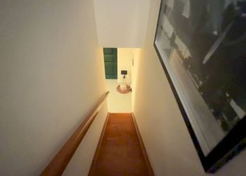 Interno palazzo - Trilocale via Vittorio Alfieri, 52, San Gillio - foto 6