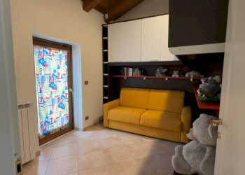 Ripostiglio - Three-room apartment via Vittorio Alfieri, 52, San Gillio - photo 8