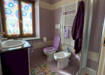 Bagno - Three-room apartment via Vittorio Alfieri, 52, San Gillio - photo 15