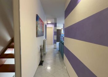 Corridoio - Trilocale via Vittorio Alfieri, 52, San Gillio - foto 16