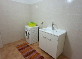 Lavanderia - Trilocale via Vittorio Alfieri, 52, San Gillio - foto 17