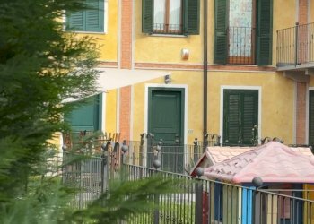 Balcone - Trilocale via Vittorio Alfieri, 52, San Gillio - foto 19