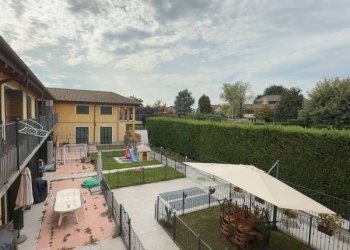 Vista - Three-room apartment via Vittorio Alfieri, 52, San Gillio - photo 21