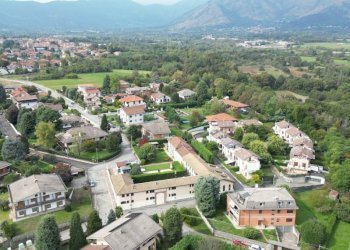 Vista - Trilocale via Vittorio Alfieri, 52, San Gillio - foto 22