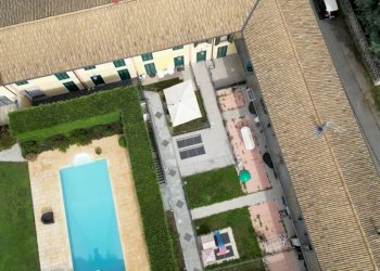 Mappa - Three-room apartment via Vittorio Alfieri, 52, San Gillio - photo 24