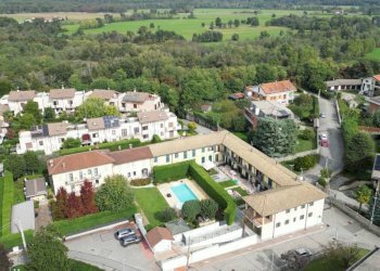 Vista - Trilocale via Vittorio Alfieri, 52, San Gillio - foto 24