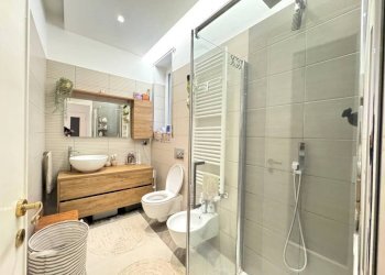 Bagno - Appartamento viale Vif, 12, Rivalta di Torino - foto 14