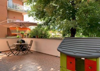 Terrazzo - Appartamento viale Vif, 12, Rivalta di Torino - foto 17