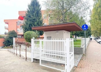 Zona - Appartamento viale Vif, 12, Rivalta di Torino - foto 21