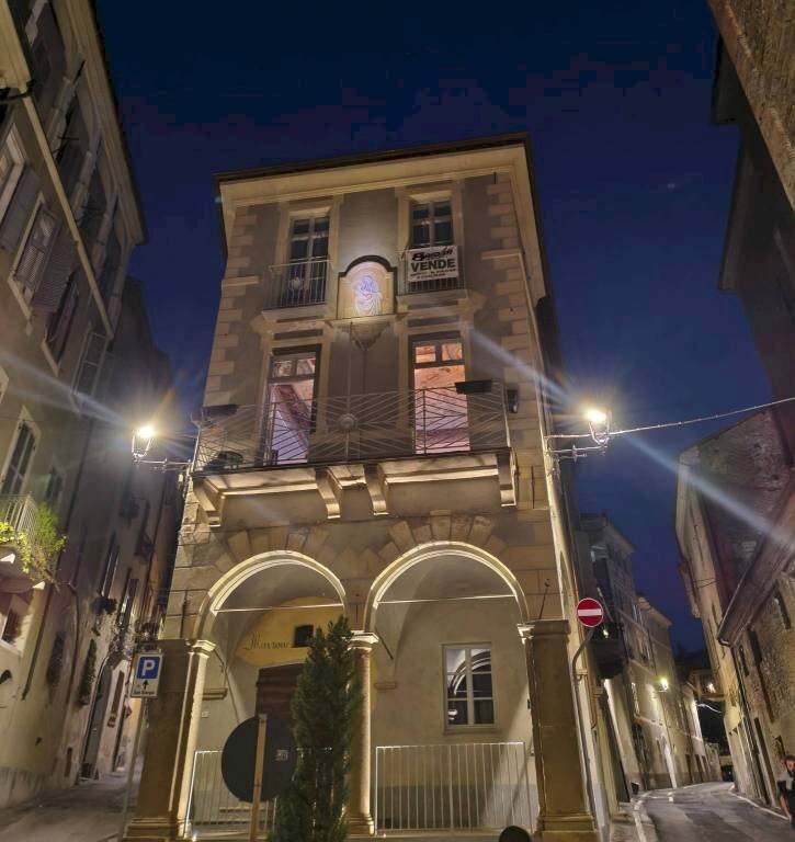 Facciata - Appartamento via San Pio V, Mondovì - foto 1