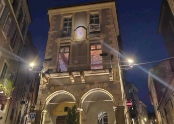 Facciata - Three-room apartment via San Pio V, Mondovì - photo 1