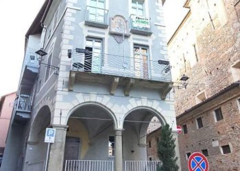 Facciata - Three-room apartment via San Pio V, Mondovì - photo 2