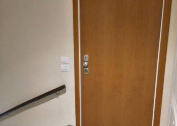 Interno palazzo - Three-room apartment via San Pio V, Mondovì - photo 11