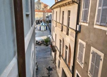 Vista - Three-room apartment via San Pio V, Mondovì - photo 14