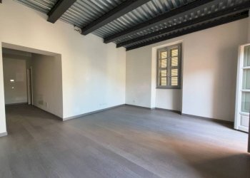 Cucina - Three-room apartment via San Pio V, Mondovì - photo 17