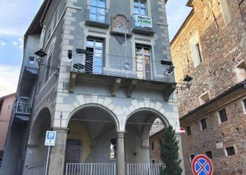 Facciata - Trilocale via San Pio V, Mondovì - foto 1