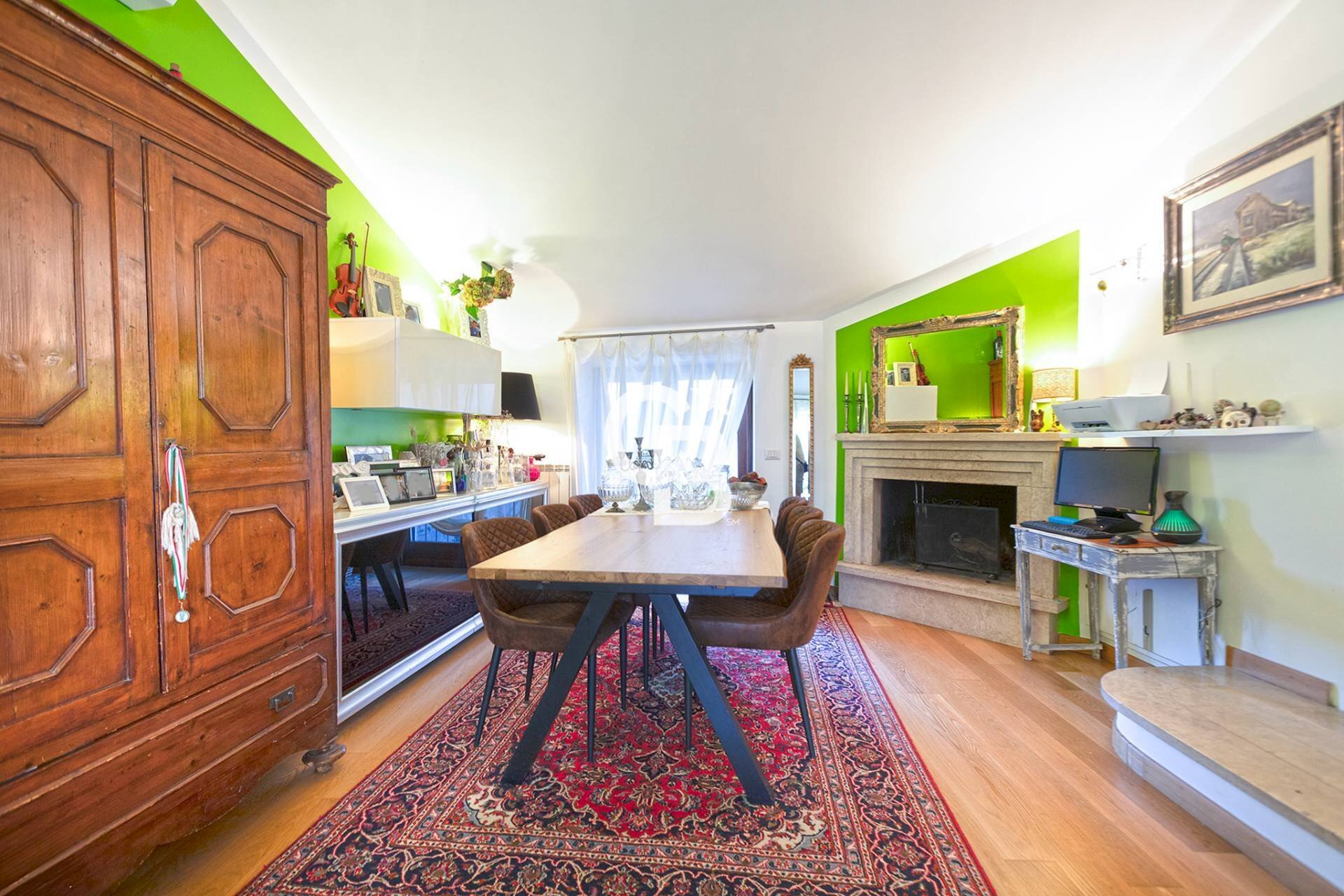 Foto 1 - Casa indipendente Via delle Conce
 
37/39, Carbognano - foto 1