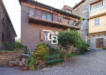 Foto 4 - Casa indipendente Via delle Conce
 
37/39, Carbognano - foto 4