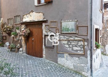 Foto 5 - Casa indipendente Via delle Conce
 
37/39, Carbognano - foto 5