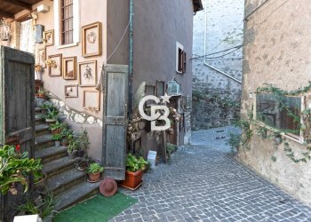 Foto 7 - Casa indipendente Via delle Conce
 
37/39, Carbognano - foto 7