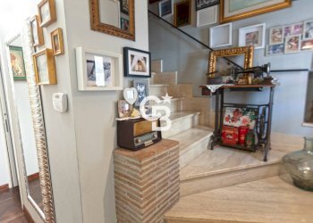 Foto 8 - Casa indipendente Via delle Conce
 
37/39, Carbognano - foto 8