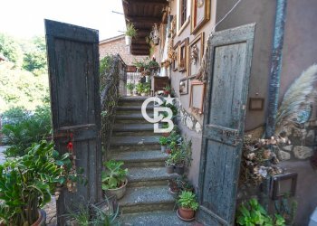 Foto 9 - Casa indipendente Via delle Conce
 
37/39, Carbognano - foto 9