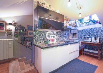 Foto 20 - Casa indipendente Via delle Conce
 
37/39, Carbognano - foto 20