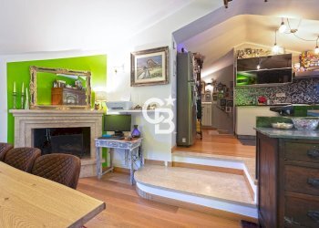 Foto 22 - Casa indipendente Via delle Conce
 
37/39, Carbognano - foto 22