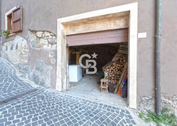 Foto 30 - Casa indipendente Via delle Conce
 
37/39, Carbognano - foto 30