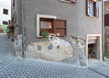 Foto 31 - Casa indipendente Via delle Conce
 
37/39, Carbognano - foto 31