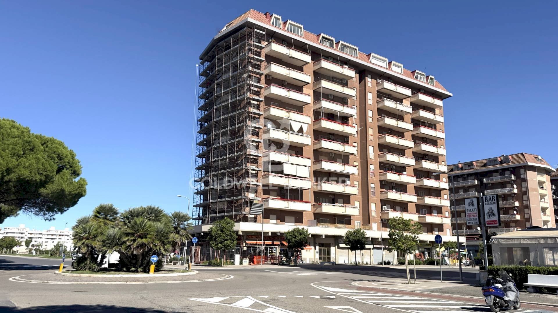 Foto 2 - Bilocale Via Andrea Doria
 
7, Tarquinia - foto 2