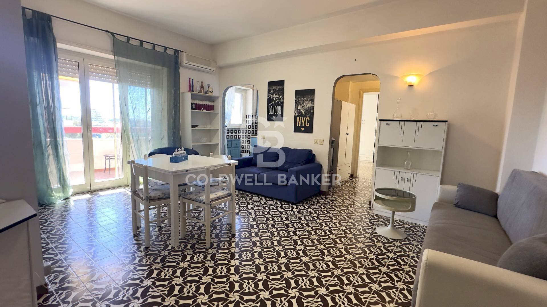 Foto 3 - Bilocale Via Andrea Doria
 
7, Tarquinia - foto 3