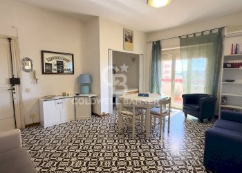 Foto 4 - Bilocale Via Andrea Doria
 
7, Tarquinia - foto 4