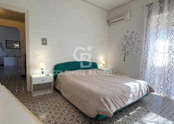 Foto 18 - Bilocale Via Andrea Doria
 
7, Tarquinia - foto 18