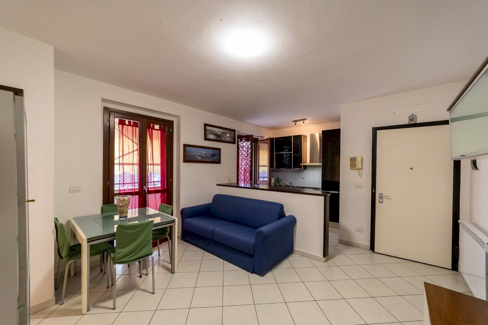 Foto 1 - Quadrilocale Via Ponente
 
snc, Monte Argentario - foto 1