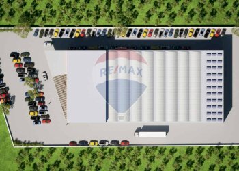 Documenti - Terreno edificabile SS 7BIS Via Appia km 17, 400
 
7 bis, Sant'Antimo - foto 3