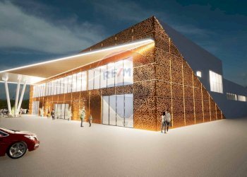 Casa all\'aperto - Terreno edificabile SS 7BIS Via Appia km 17, 400
 
7 bis, Sant'Antimo - foto 5