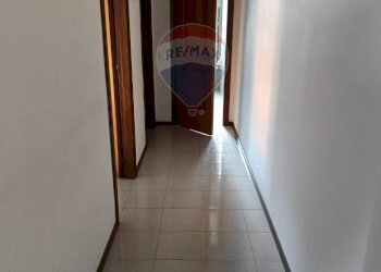 Hall / corridoio - Appartamento Corso Europa
 
42, Vasto - foto 3