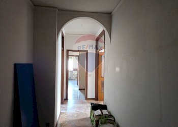 Hall / corridoio - Appartamento Corso Europa
 
42, Vasto - foto 10