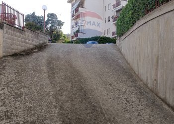 Edificio all\'aperto - Appartamento Corso Europa
 
42, Vasto - foto 23