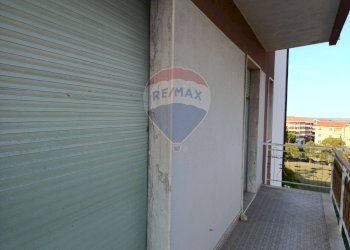 Balcone - Appartamento Corso Europa
 
42, Vasto - foto 25