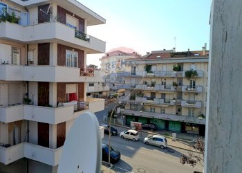 Edificio all\'aperto - Appartamento Corso Europa
 
42, Vasto - foto 28