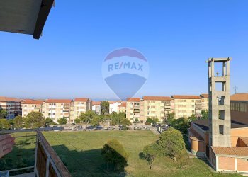 Edificio all\'aperto - Appartamento Corso Europa
 
42, Vasto - foto 29