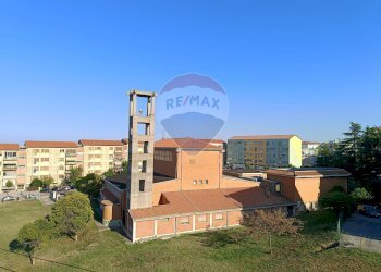 Edificio all\'aperto - Appartamento Corso Europa
 
42, Vasto - foto 30