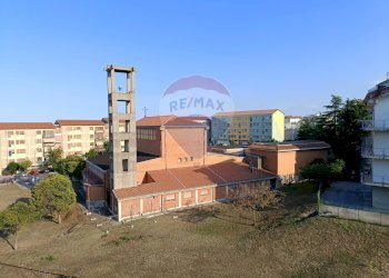 Edificio all\'aperto - Appartamento Corso Europa
 
42, Vasto - foto 32