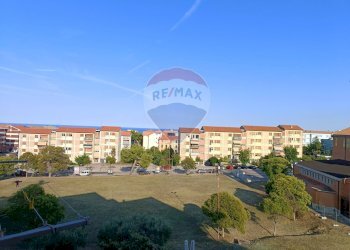 Edificio all\'aperto - Appartamento Corso Europa
 
42, Vasto - foto 34